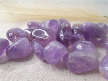 Load image into Gallery viewer, Loose Amethyst Stones
