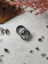 Load image into Gallery viewer, Hematite Ring
